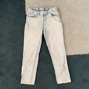 Cat & Jack Super Strech Skinny Jeans